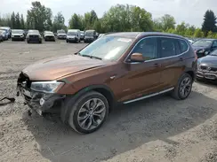 5UXWX9C55H0D96618 2017 BMW X3