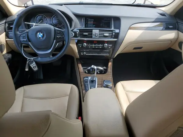 5UXWX9C55H0D96618 2017 BMW X3 - Image 8