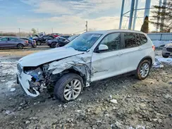 5UXWX9C55H0D97266 2017 BMW X3