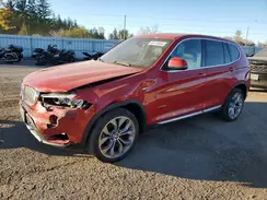 5UXWX9C55H0D97283 2017 BMW X3