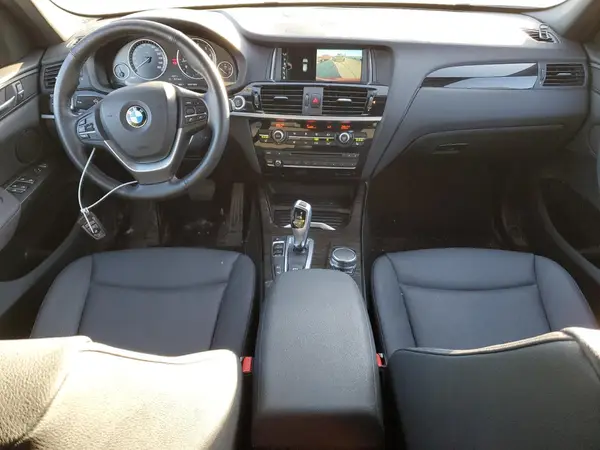 5UXWX9C55H0D97283 2017 BMW X3 - Image 8