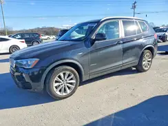 5UXWX9C55H0D97526 2017 BMW X3