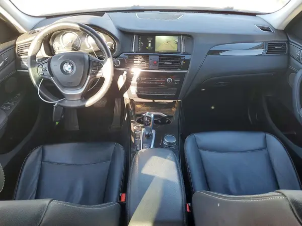 5UXWX9C55H0D97526 2017 BMW X3 - Image 8