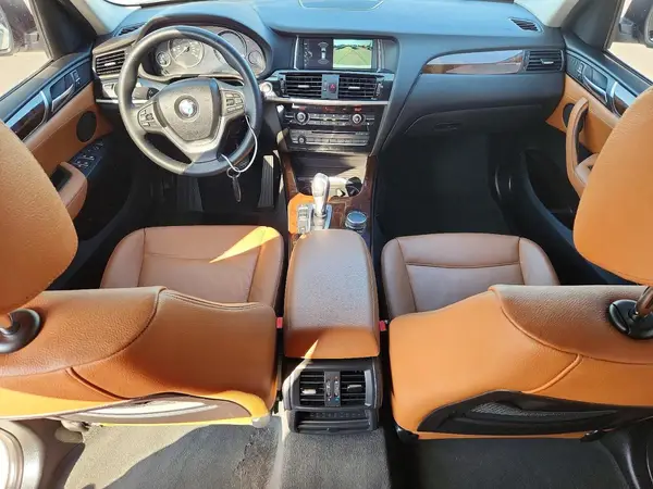 5UXWX9C55H0D97655 2017 BMW X3 - Image 8