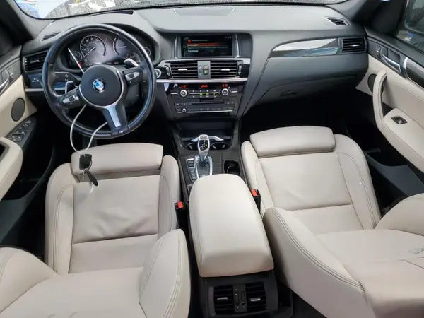 5UXWX9C55H0D97896 2017 BMW X3 - Image 8