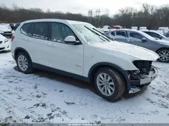 5UXWX9C55H0D97929 2017 BMW X3