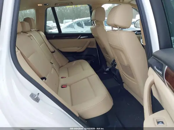 5UXWX9C55H0D97929 2017 BMW X3 - Image 8