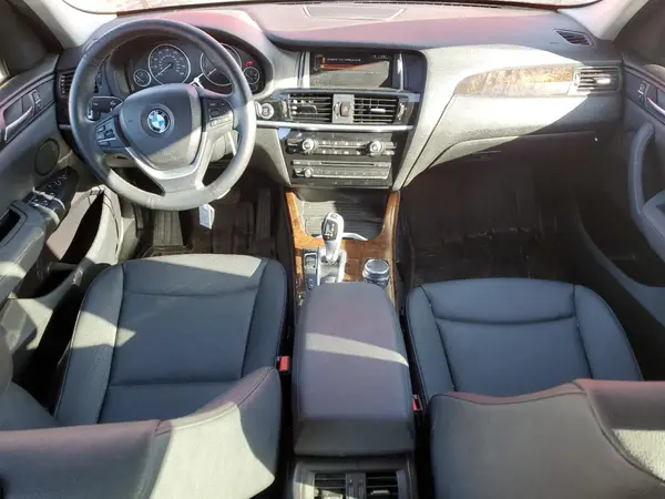 5UXWX9C55H0D98210 2017 BMW X3 - Image 8