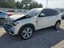 5UXWX9C55H0D98255 2017 BMW X3