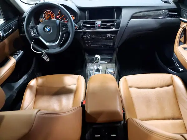 5UXWX9C55H0D98479 2017 BMW X3 - Image 8