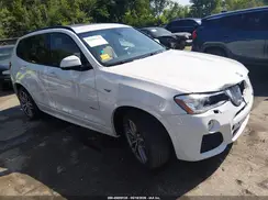 5UXWX9C55H0D99079 2017 BMW X3