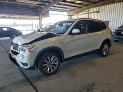 5UXWX9C55H0D99213 2017 BMW X3