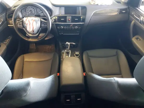 5UXWX9C55H0D99213 2017 BMW X3 - Image 8