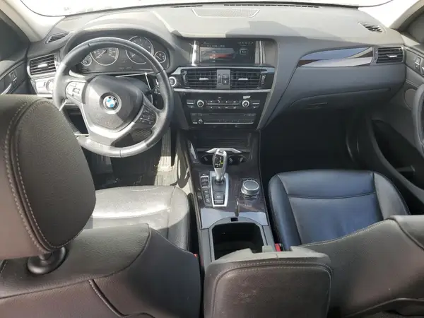5UXWX9C55H0D99602 2017 BMW X3 - Image 8