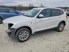 5UXWX9C55H0T01326 2017 BMW X3