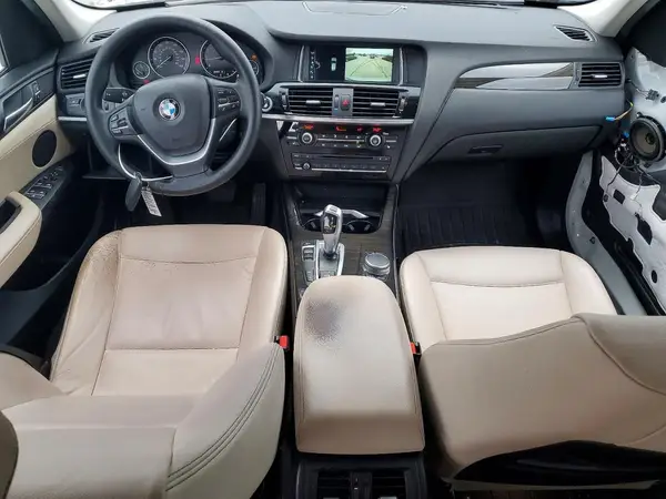 5UXWX9C55H0T01326 2017 BMW X3 - Image 8
