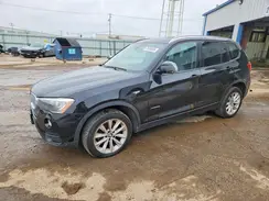 5UXWX9C55H0T01780 2017 BMW X3