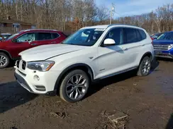 5UXWX9C55H0T02122 2017 BMW X3