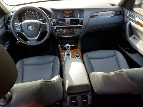 5UXWX9C55H0T02122 2017 BMW X3 - Image 8