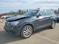 5UXWX9C55H0T02167 2017 BMW X3