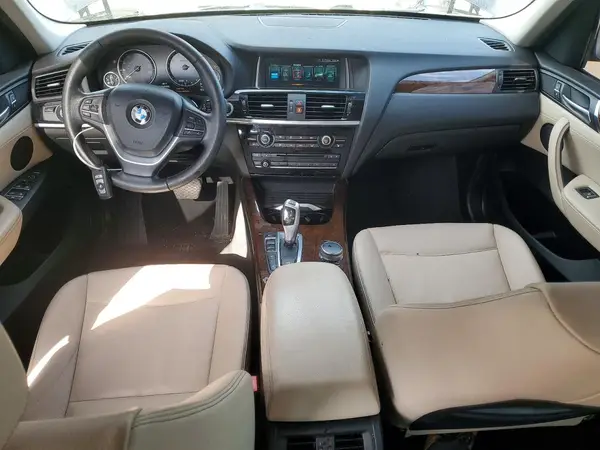 5UXWX9C55H0T02167 2017 BMW X3 - Image 8