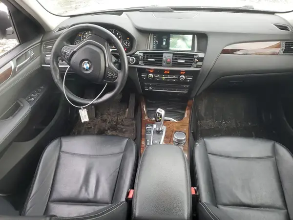 5UXWX9C55H0T03318 2017 BMW X3 - Image 8