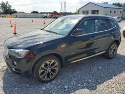 5UXWX9C55H0T03836 2017 BMW X3