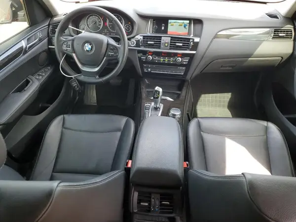 5UXWX9C55H0T03898 2017 BMW X3 - Image 8