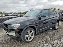 5UXWX9C55H0T04078 2017 BMW X3
