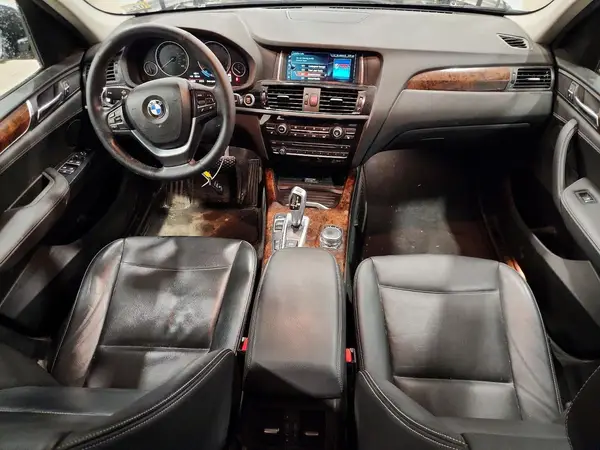 5UXWX9C55H0T05764 2017 BMW X3 - Image 8
