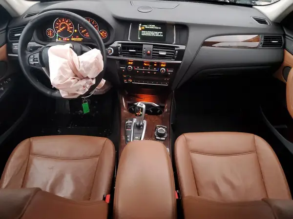 5UXWX9C55H0T06140 2017 BMW X3 - Image 8