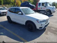 5UXWX9C55H0T08017 2017 BMW X3