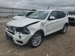 5UXWX9C55H0T08504 2017 BMW X3
