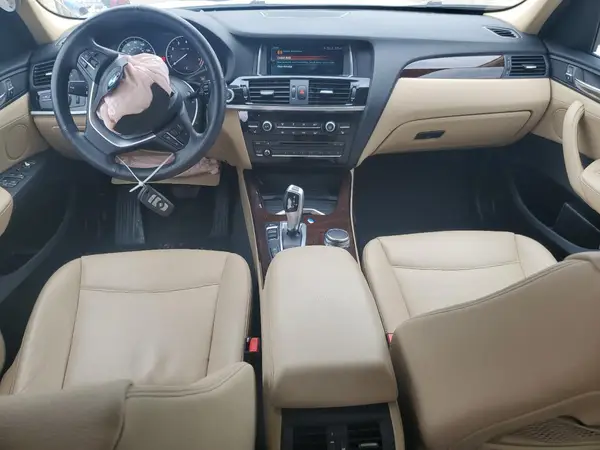 5UXWX9C55H0T08504 2017 BMW X3 - Image 8