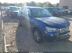 5UXWX9C55H0T09474 2017 BMW X3