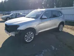 5UXWX9C55H0T09796 2017 BMW X3