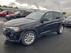 5UXWX9C55H0T10169 2017 BMW X3