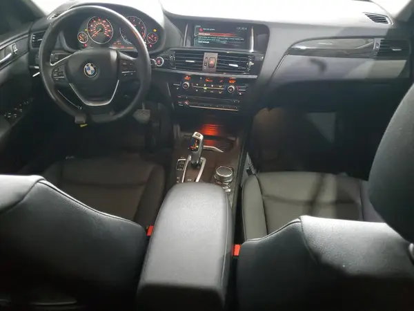 5UXWX9C55H0T11581 2017 BMW X3 - Image 8