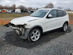 5UXWX9C55H0T11791 2017 BMW X3