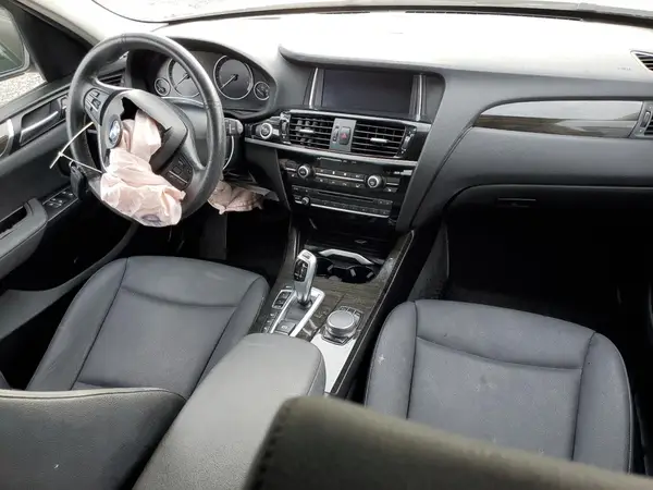 5UXWX9C55H0T11791 2017 BMW X3 - Image 8