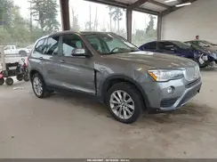 5UXWX9C55H0T11869 2017 BMW X3