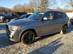 5UXWX9C55H0T12178 2017 BMW X3