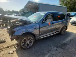 5UXWX9C55H0T12598 2017 BMW X3