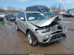 5UXWX9C55H0T12827 2017 BMW X3