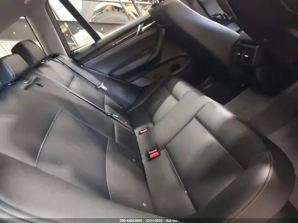 5UXWX9C55H0T13539 2017 BMW X3 - Image 8