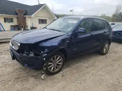 5UXWX9C55H0T14187 2017 BMW X3