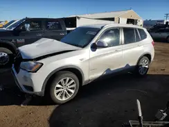 5UXWX9C55H0T14531 2017 BMW X3