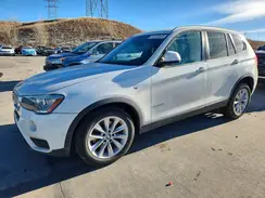 5UXWX9C55H0T15694 2017 BMW X3