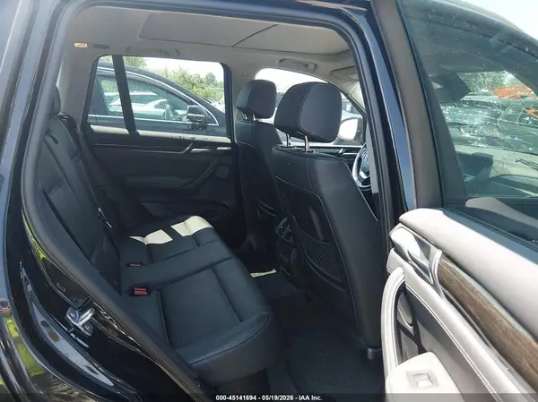5UXWX9C55H0TD8484 2017 BMW X3 - Image 8
