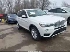 5UXWX9C56G0D62850 2016 BMW X3